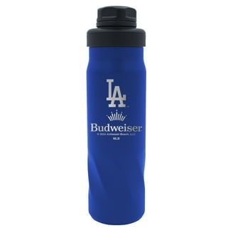 Gx Bottle - NFL Los Angeles Rams Branded Water Bottle / Sports Bottle