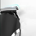 thumbnail image 4 of Hair clipper and trimmer with accessories Black, 4 of 5