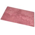 thumbnail image 1 of Ultimate - Alfombrilla de Baño Felpa (Rosa), 1 of 2
