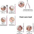 thumbnail image 2 of Manicure Pedicure Set, 2 of 3