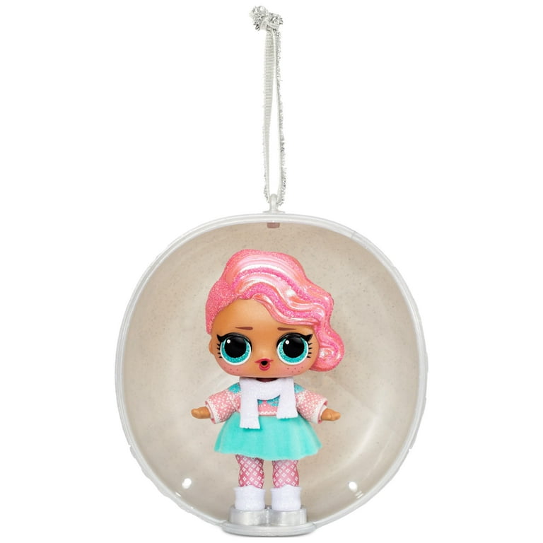 Lol doll best sale jewellery