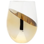 Cocktail Drinkware Juice Cup Egg Shaped Glass Cups Whiskey Glasses Wine 70th Birthday Decorations Men Man