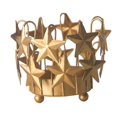 thumbnail image 1 of Candelabro Candelabro Expositor Centro de Mesa, Candelabro, Candelabros para Comedor Mesa de San Valentín Estrella, 1 of 9