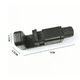 thumbnail image 3 of Kit 4 Pinzas  Bloosom Plastico Pantalla Celular Clip Sujetadora Prensa Negro, 3 of 4