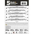 thumbnail image 3 of Dwayne Johnson 5-Film Collection (DVD), 3 of 3
