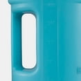 thumbnail image 3 of Hydrojug Half Gallon 73oz Pro Jug - Refillable, Reusable Water Bottle With Carry Handle - Leakproof Guarantee - Dishwasher Safe, BPA Free - White, 3 of 4