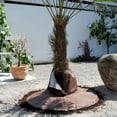 thumbnail image 5 of CIYISON Winter Palm Tree Root Protector Multifunction Constant Temperature Tree Root, 5 of 9
