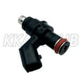 thumbnail image 6 of 3Pcs Fuel Injector For Honda Outboard 40HP BF40D BF40DK2 BF40DK4 LHA LRTA, 6 of 8