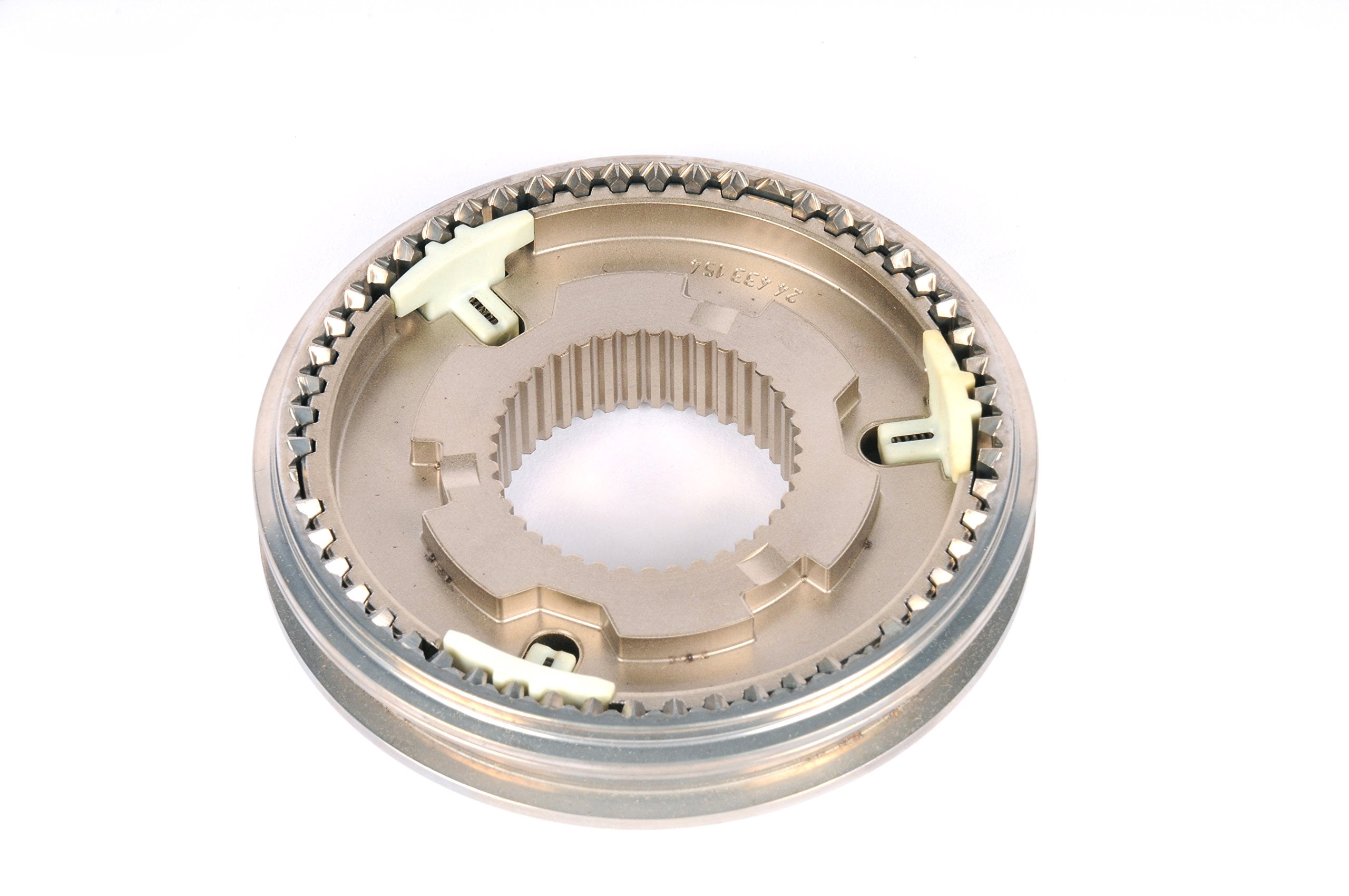 ACDelco 12523073 GM OE Manual Transmission Gear Bearing - GM Original Equipment Replacement
