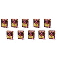 thumbnail image 2 of 10 Packs Dragon Shield Matte Mini Japanese Magenta 60 ct Card Sleeves Display Case, 2 of 5