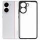 thumbnail image 1 of For Xiaomi Poco X7 Pro 5G Redmi Turbo 4 5G Case Shockproof PC TPU Clear Back Phone Cover, 1 of 5