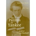 thumbnail image 2 of Library of Religious Biography (Lrb) The Puritan as Yankee: A Life of Horace Bushnell, (Paperback), 2 of 2