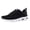 Black, variant on Vedolay Dressy Casual Shoes Women's Slip on Shoes with Arch Support Comfort Wide Light Weight Shoes,Brown 6