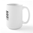 thumbnail image 2 of CafePress - Aptos California - 15 oz Ceramic Large White Novelty Mug, 2 of 6