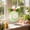 Green-GN Home Decor, variant on karymi Simulated Easter Egg Decorative Hanging Ornament 4.72x3.54x1.97in Plastic Holiday Party Decoration for Door Wall Window Display Mens Gifts Mens Gifts