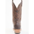 thumbnail image 5 of Moonshine Spirit Men's Cutaway Western Boot Square Toe - BMSSP20L7 8 1/2 EE  US, 5 of 7