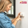 Kidde Carbon Monoxide Detector Alarm Battery Operated Model KN