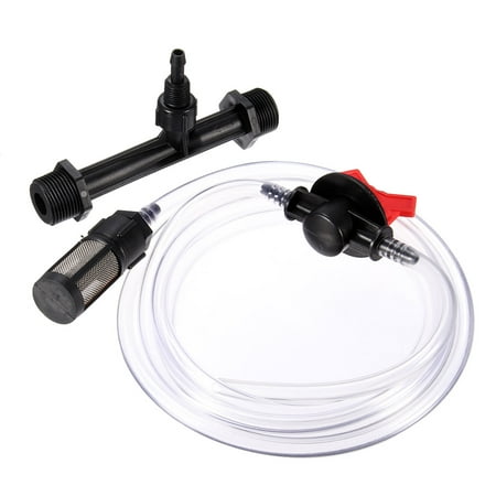 irrigation injectors venturi