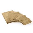 thumbnail image 4 of K&H Self-Warming Crate Pad, Mocha, Medium, 4 of 5