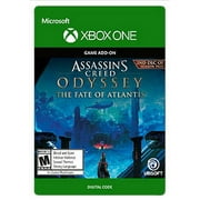 Assassin’S Creed Odyssey The Fate Of Atlanti - Xbox One [Digital]