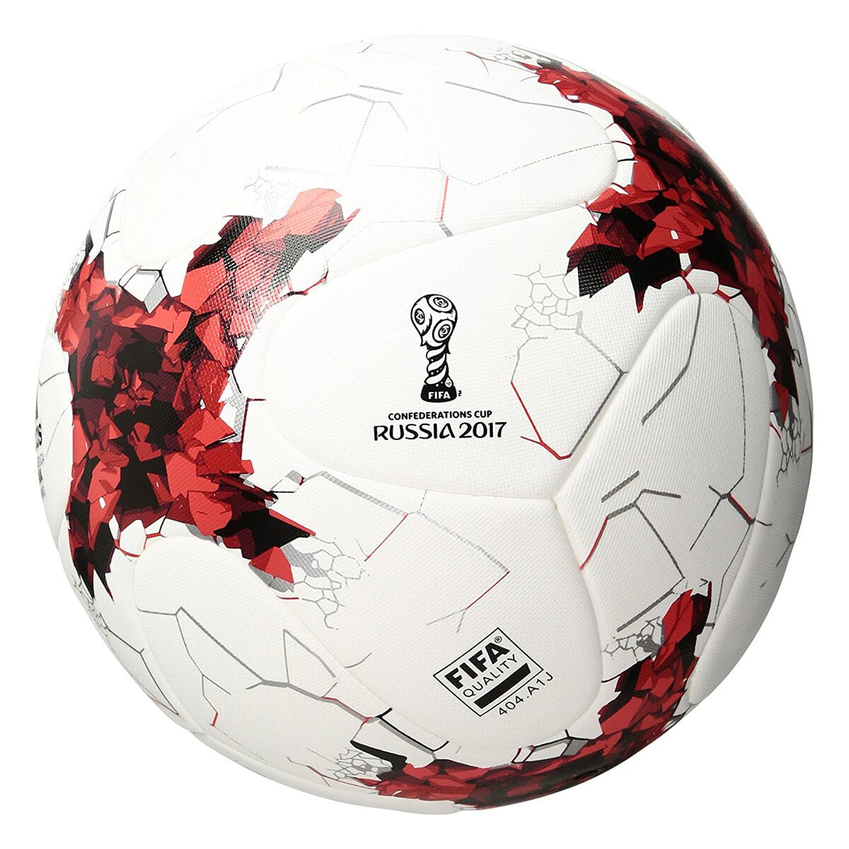 adidas performance confederations cup glider soccer ball