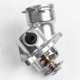 thumbnail image 2 of Coolant Thermostat for Benz W221 V221 S500 C216 CL500 R230 SL500 B906 Sprinter W639 Viano Thermostat, 2 of 5