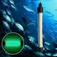 thumbnail image 2 of Underwater Light Luminescent Waterproof LED High Efficiency Lure Fish Fishing Accessories Mini Angling Light for Outdoor Fishing, 2 of 7