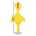 thumbnail image 4 of Catapult Toy HUOGUO Catapult Turkey TPR de goma blanda, 4 of 4