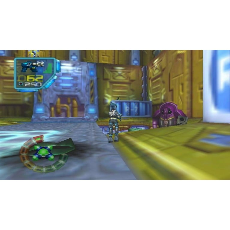 Jet Force Gemini - Nintendo 64 – Retro Raven Games