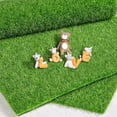 thumbnail image 3 of 2 Pcs Simulation Pelouse Gazon Fausse Mousse Extérieur Balcon Tapis Décoration Intérieur Vert Starlight2 Pcs Simulation Pelouse Gazon Gazon Fausse Mousse Extérieur Balcon Tapis Décoration Intérieur Vert, 3 of 5