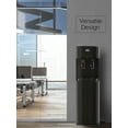 Brio Bottleless Water Dispenser 4Stage Filtration, SelfCleaning, Hot
