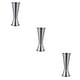 thumbnail image 3 of Cateissary Vaso medidor de coctelera doble, 30ml/60ml, Jigger, vasos para bebidas, herramienta de medición, utensilios de cocina, Bar de boda, suministros Type5 NO5 Cateissary CBP094748, 3 of 6