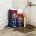 thumbnail image 6 of Proof Repair Glue for Household Waterproofing & Sealing, Indoor & Outdoor, Fast-Drying, High Elasticity, Crack & Leak Repair for Wall, Roof, Pipe Joints, Non-Toxic, Easy to Use A, 6 of 6
