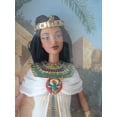 thumbnail image 4 of Princess of the Nile Barbie Doll - Dolls of the World Collector Edition (2001) Barbie -, 4 of 5