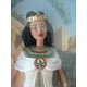 thumbnail image 4 of Princess of the Nile Barbie Doll - Dolls of the World Collector Edition (2001) Barbie -, 4 of 5