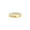 10K Yellow Gold, variant on Araiya Fine Jewelry Sterling Silver Round-shape Lab Grown Diamond Cluster Ring (1 Cttw, D-F Color, VS1 Clarity) Size 10