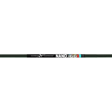 Carbon Express Nano 166 Shafts 400 1 Doz.