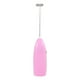 thumbnail image 2 of Agitador de bebidas Jadeshay eléctrico para cocina plástico ABS acero inoxidable 304 color rosa verde negro marrón, 2 of 9