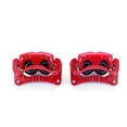 thumbnail image 2 of Power Stop S2920 Red Powder-Coated Performance Calipers -Front, 2 of 3