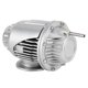 thumbnail image 4 of Blantye PSI Turbo Boost Ajustable BOV BOV BOV □ 011BK □ 526 □ I8 Universal Auto Accessory (Silver), 4 of 5