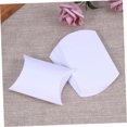 thumbnail image 3 of FUEENIRVA 12Pcs Pillow Shaped Candy Boxes for Bridal Shower Favours Packaging, 3 of 8
