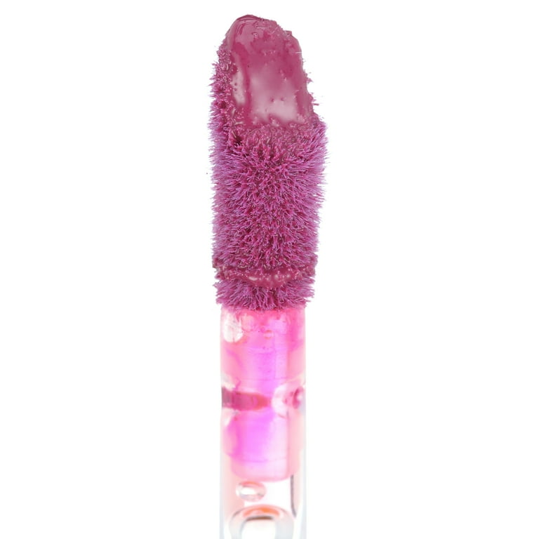 wet n wild MegaLast Liquid Catsuit High-Shine Lipstick, Berry Down Lo