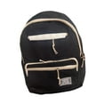 thumbnail image 3 of Mochila para niños, mochila para mujeres y hombres, mochila para portátil para acampar, senderismo y trabajo. negro, 3 of 9