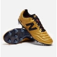 thumbnail image 1 of New Balance Football Soccer Shoes Gold MS41FLE2 /NBPSCS114D #, 1 of 6