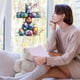 thumbnail image 5 of Adornos de Pascua, regalos de Pascua, huevo y conejito de Pascua, adornos colgantes de acrílico en 2D, juego de decoración festiva de primavera para árboles, ventanas y fiestas, colgante de huevo y co, 5 of 6