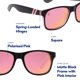 thumbnail image 5 of Gafas de sol Blenders Eyewear M Class X2 polarizadas Aurora Air, 5 of 8