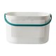 thumbnail image 2 of Cesta de Baño con Asa, de Plástico Grueso, para La Ducha. Caja de Almacenamiento para Frutas., 2 of 7