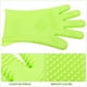 thumbnail image 3 of TABLETREANDS Guantes Térmicos De Silicona Para Barbacoa Y Peinado Protección Color, 3 of 7