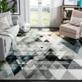 thumbnail image 1 of Safavieh Porcello Iola Abstract Area Rug, 1 of 6