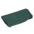 thumbnail image 3 of Unique Bargains Bird Cage Cover 13' Light proof Shade Night Cover with Zipper, Green 2 Pack, 3 of 5